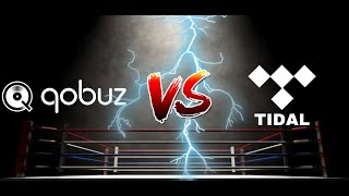 Qobuz VS Tidal, qual'è il miglior servizio di streaming ? MQA è veramente una trovata commerciale ?