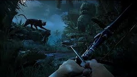 Far Cry 3: How to capture an outpost like a boss