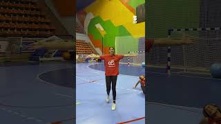 Spin. Aim. Serve 🌪️🎯