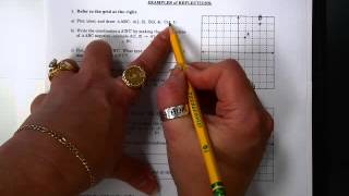 Ollmann Geometry Notes 4.8 Part Two