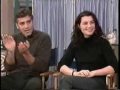 ER cast S4 on Rosie O'Donnell (1998) #1/3