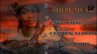 Ntho Eteng(ep)