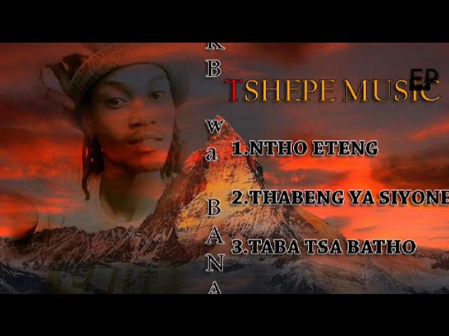 Ntho Eteng(ep)