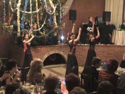 Андалузский Танец 4 Буквы