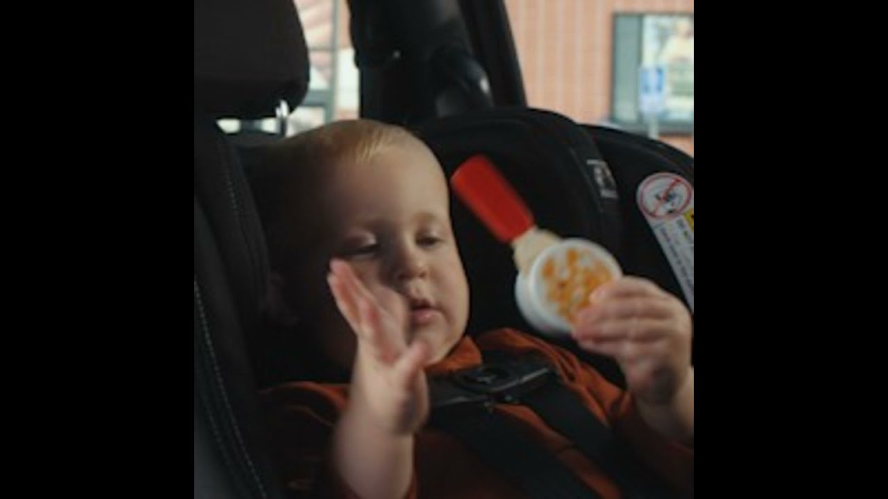 NHTSA Focuses On Hot Car Danger Awareness