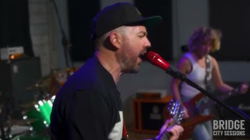 SNAILBONES - Full Session - BRIDGE CITY SESSIONS