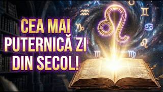 S-A DESCHIS CARTEA DESTINULUI! 23 Martie 2026: Ziua în care Karma se plătește (Avertisment Final)