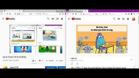 Up to Faster 21 to Unikitty