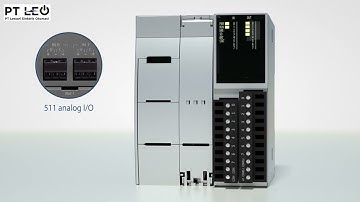 IDEC FC6A MicroSmart Plus