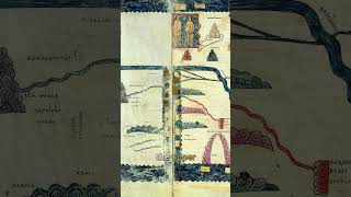 Beatus of Girona World Map: A Female Illuminator's Apocalyptic Cartography - Scriptorium