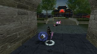 [SİLKROAD ONLİNE] KRATOS 8/8 PARTİ // #2 ORTAYA KARIŞIK BİR VİDEO V2 #contentcreator #silkroad