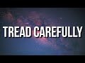 SZA Tread Carefully Lyrics mp3
