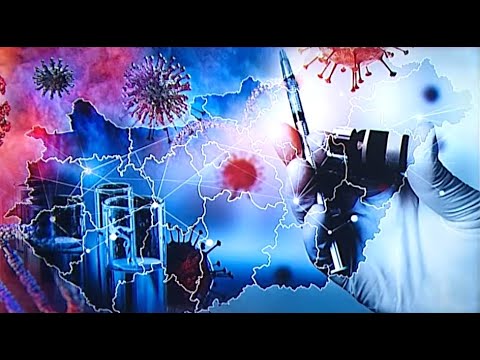 Videó: Hidegrázás a koronavírus elleni védőoltás után