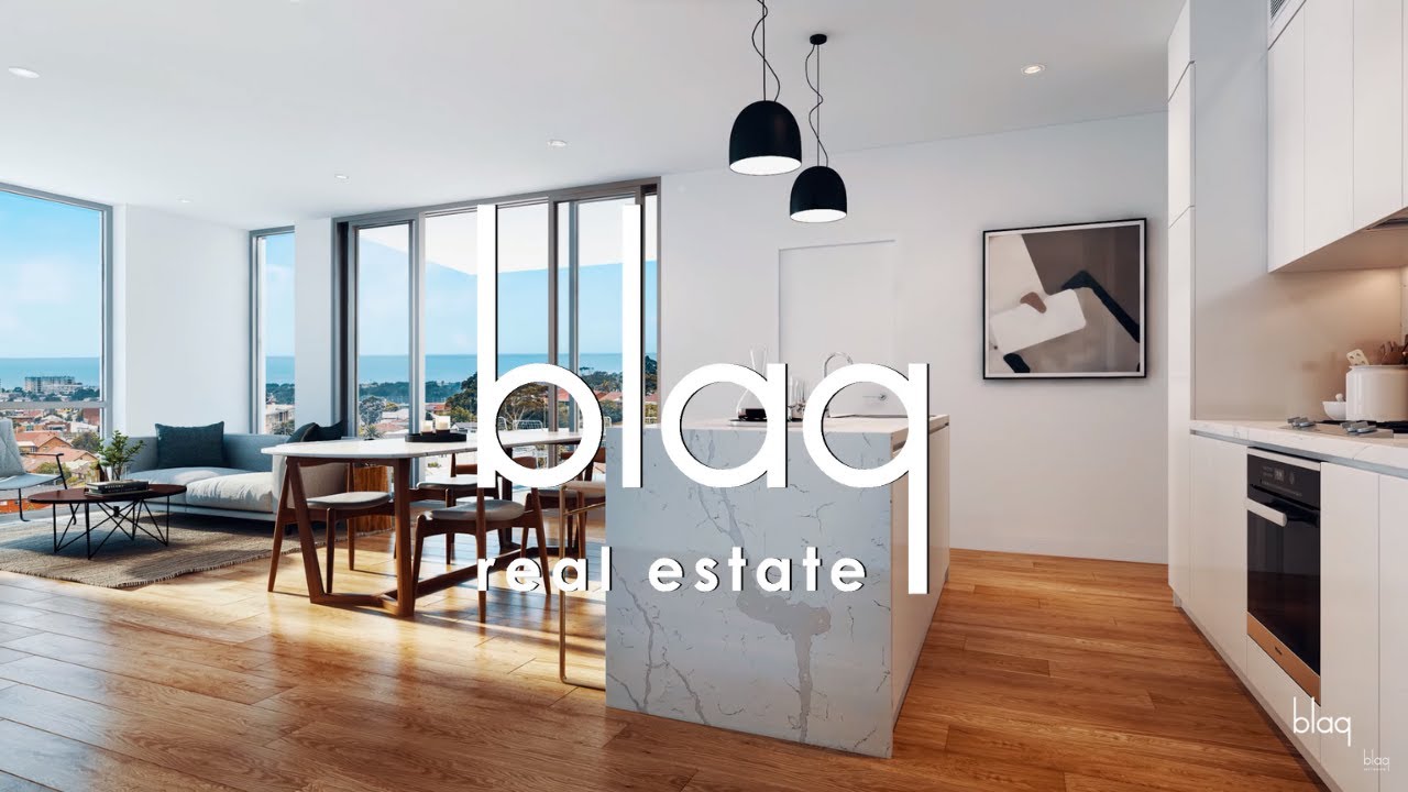 The Pinnacle by blaq - 28 Staff Steet | Wollongong