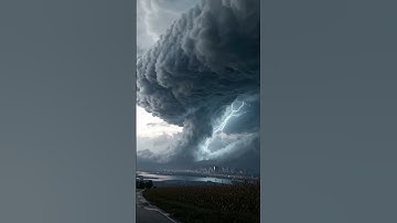 Tornado spins 🌪️… twist twist