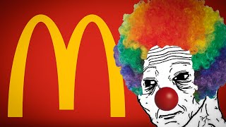 The McDonald's Pizza was a Mistake