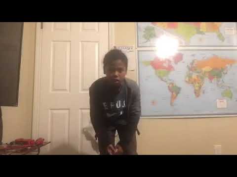 Default dance tutorial