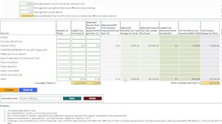 VT4 Fuel Efficiency (Black Gold) Calculator Tutorial screenshot 1