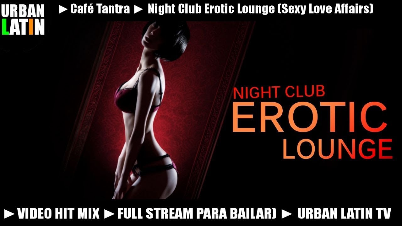 Magic Club Video Music Erotic