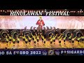 Pasigarbo sa Sugbo 2022 - HINULAWAN FESTIVAL (Toledo City)