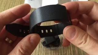 TM64 Pro Fitnessband