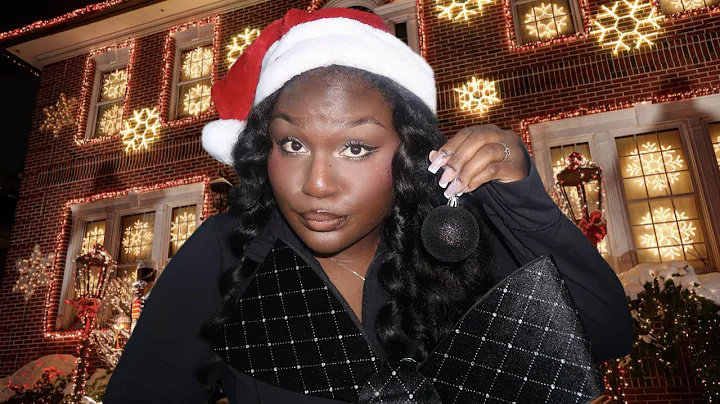 ASMR | Neighborhood KAREN Has Something To Say About These Christmas Decorations...