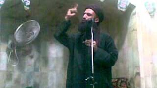 peer syed sujah ul haq shah