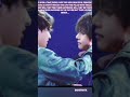 Eyes that never lieno matter what bond you have we respect and support it  taekook