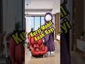 Car Seat KURU