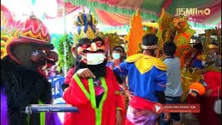 Kudune berpisah Voc. Restu | XTREME PRATAMA 2021 | Amis Cikedung