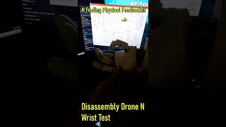 Murder Drone N Wrist Test!