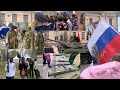 Russia Victory Day Parade 2023 First Time Experience As An International Student рџ рџ є Russia Victory Day Parade 2023 First Time Experience As An International Student рџ рџ є
