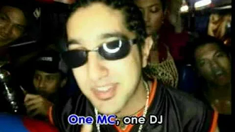 DDP - Punjabi Five -O