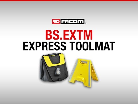 BS.EXTM | Express Toolmat