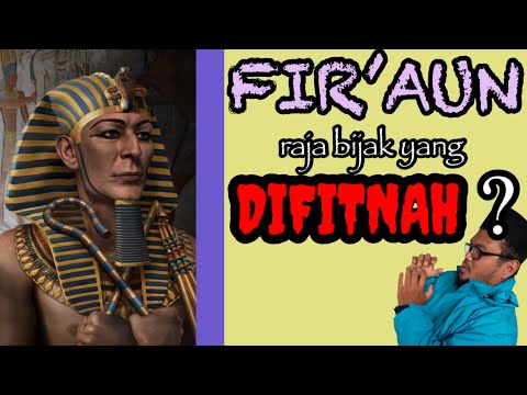 Video: Apakah firaun hidup?