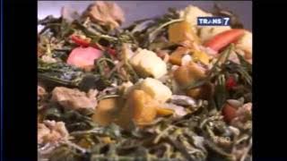 Laptop Si Unyil Trans 7 (episode Jajanan Sehat - Olahan Putri Malu) 31 Desember 2014
