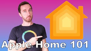 How to use Apple HomeKit and the Apple Home app (2024)