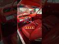 Vintage Air AC kit install on 1964 Impala SS