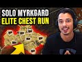 New World: Myrkgard Solo Elite Chest Run! (AFTER DECEMBER NERFS)
