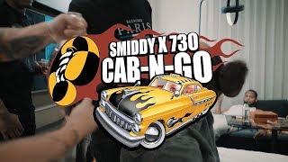 CAB-N-GO - SMIDDY B x 730
