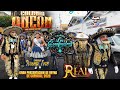 Gran Presentación De Reyna De Carnaval 2026 | CHARROS LOS COMPADRES