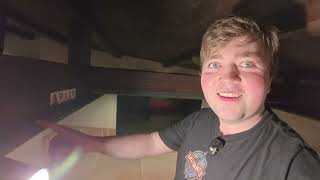 Inside A Traditional House In Nara Not What I Expected