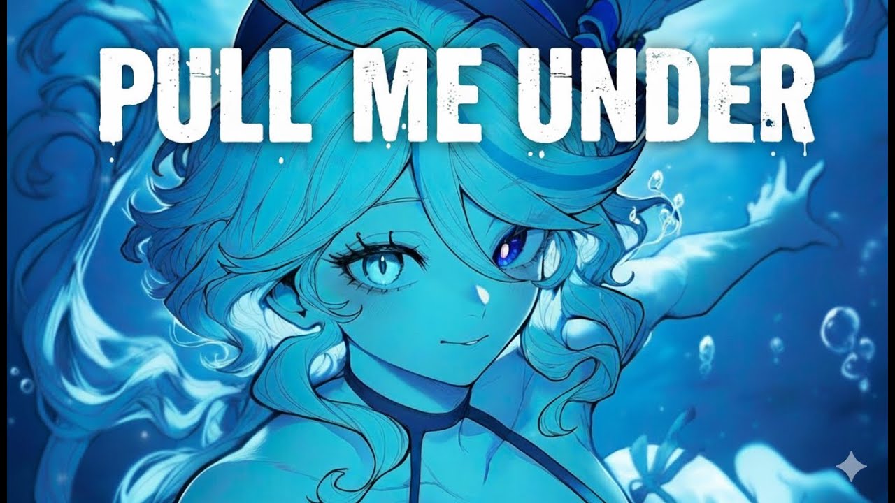 Nightcore – Pull Me Under (Lyrics) - YouTube