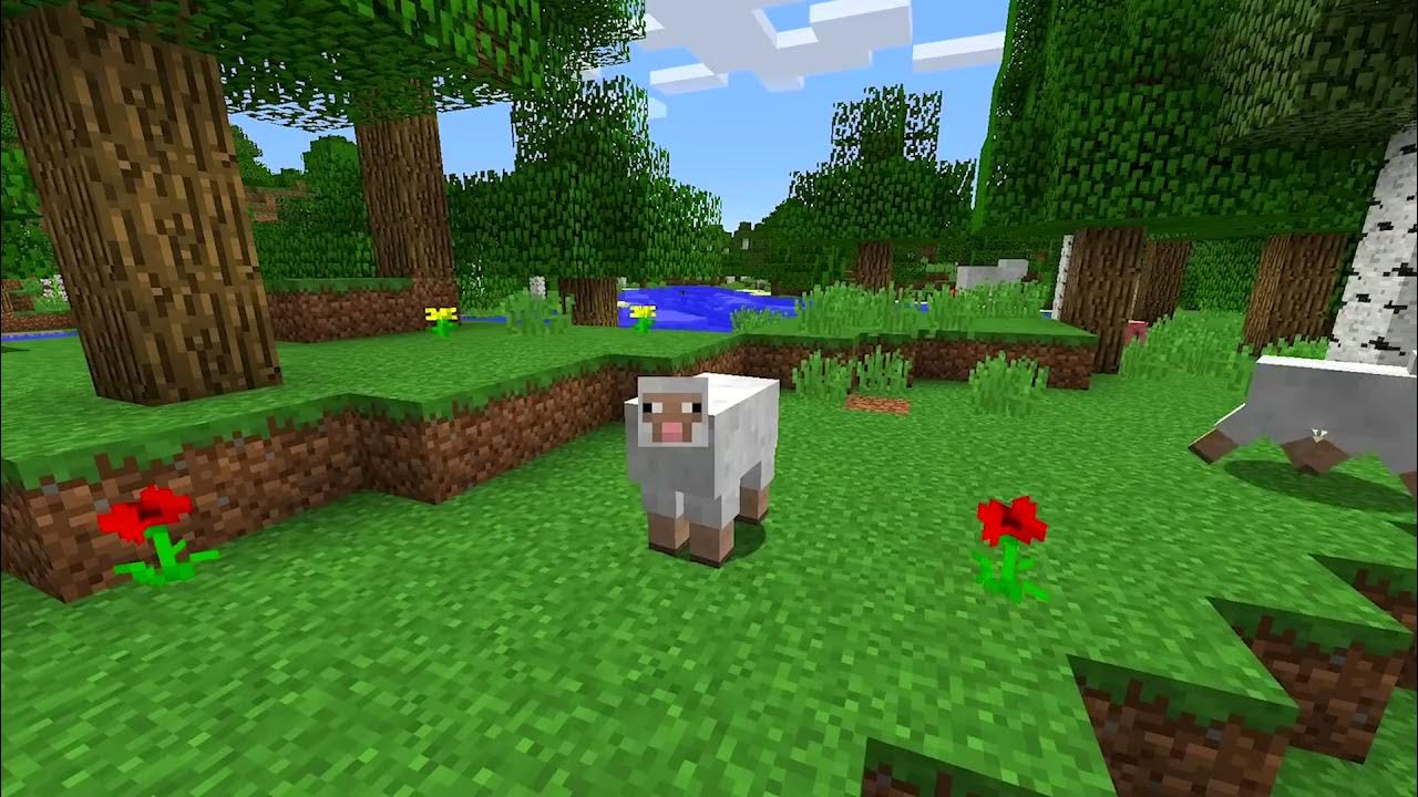 Identity Absorber for Minecraft YouTube