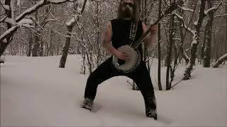 Taake - Myr (Banjo Cover)