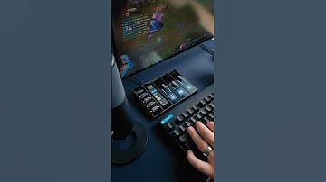 Different modue setups #gadgets #gaming #setup