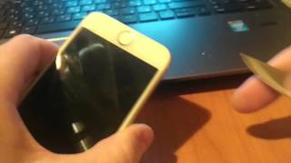 Как снять защитное стекло с iphone 6.(, 2015-11-12T20:02:34.000Z)