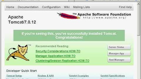How to connect Tomcat 7 and IIS6