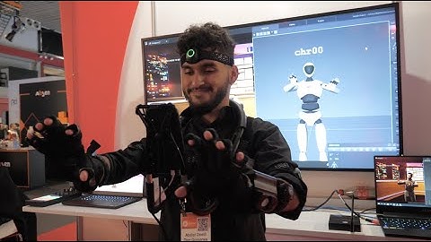 End of Day 2 - #IBC2022 is full of innovation, new products and cutting-edge technology!