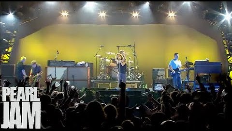 Life Wasted - Immagine In Cornice - Pearl Jam